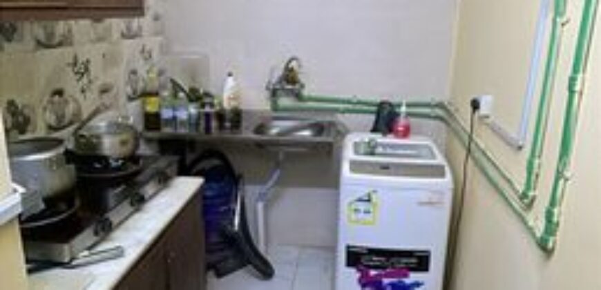 Bed Space for Rent in Al Murabba Riyadh – SAR 650/Month