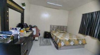 Furnished 2 BHK Family Flat for Rent in Jubail – SAR 2350/Month