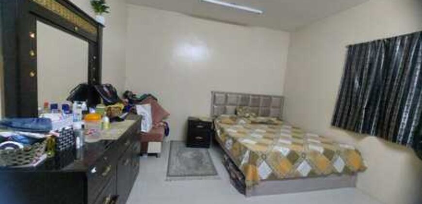 Furnished 2 BHK Family Flat for Rent in Jubail – SAR 2350/Month