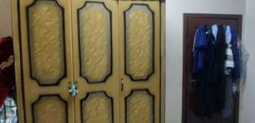Furnished 2 BHK Family Flat for Rent in Jubail – SAR 2350/Month