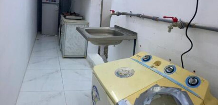 Family Apartment Near Lulu Hypermarket Jubail – SAR 1800/Month