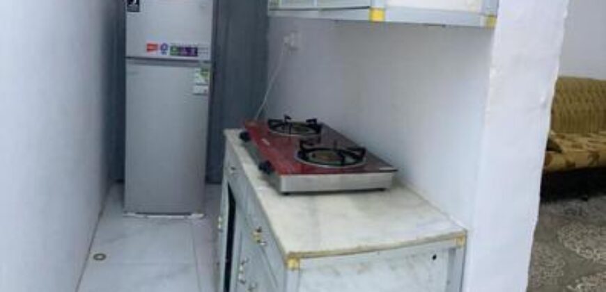 Family Apartment Near Lulu Hypermarket Jubail – SAR 1800/Month
