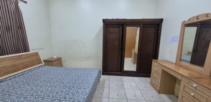 1BHK Family Flat for Rent in Jubail – SAR 1333/Month