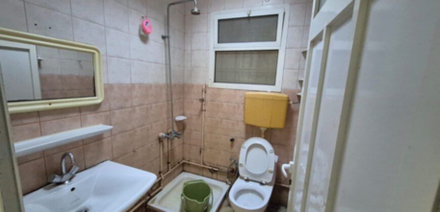 1BHK Family Flat for Rent in Jubail – SAR 1333/Month