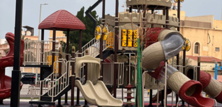 1BHK Family Flat for Rent in Jubail – SAR 1333/Month