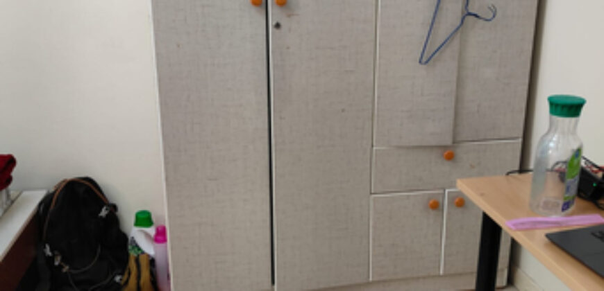 Furnished Bachelor Room in Al Malaz, Riyadh – SAR 1600/Month