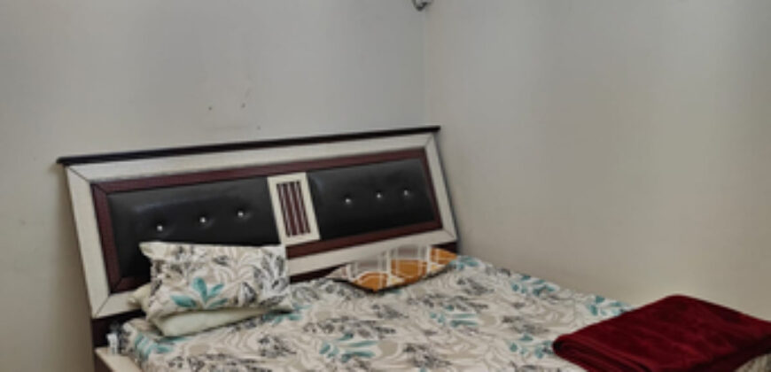 Furnished Bachelor Room in Al Malaz, Riyadh – SAR 1600/Month