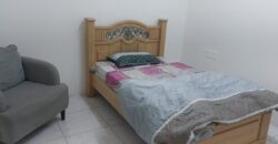 Furnished Room in Al Khobar Al Shamalia – SAR 1000/Month