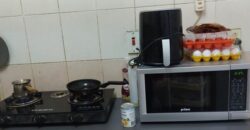 Furnished Room in Al Khobar Al Shamalia – SAR 1000/Month