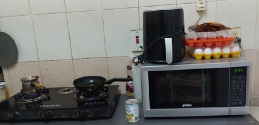 Furnished Room in Al Khobar Al Shamalia – SAR 1000/Month
