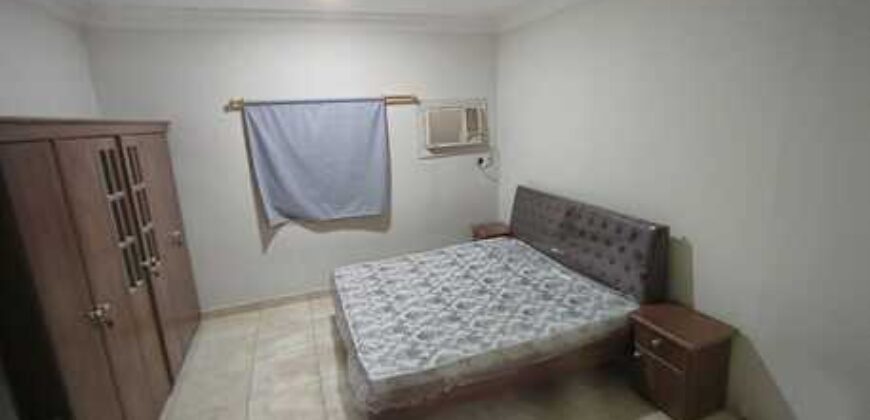 2 Bedroom Apartment in Thameemi Jubail – SAR 2000/Month