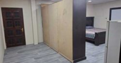 Furnished 1BHK Flat in Jubail – SAR 1600/Month