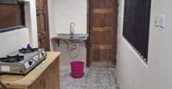 Furnished 1BHK Flat in Jubail – SAR 1600/Month