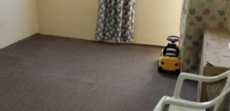 Single Separate Room for Rent in Hara, Riyadh – SAR 850/Month