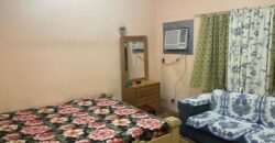 1BHK Family Flat in Jubail City Center – SAR 1650/Month
