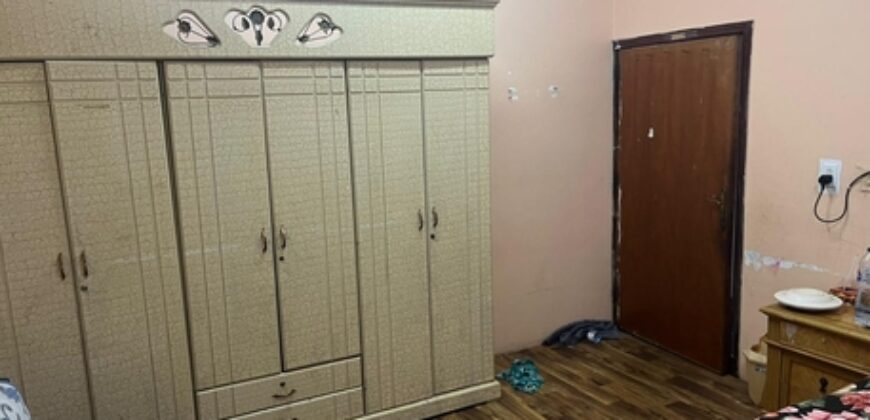 1BHK Family Flat in Jubail City Center – SAR 1650/Month