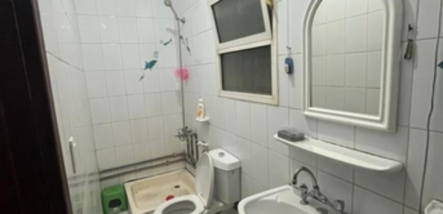 1BHK Family Flat in Jubail City Center – SAR 1650/Month