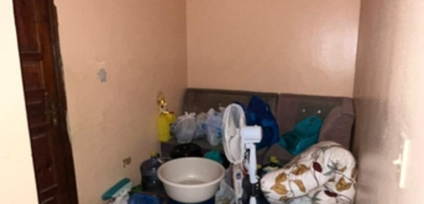1BHK Family Flat in Jubail City Center – SAR 1650/Month