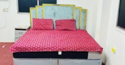 Furnished 2 Bedroom Flat in Al Batha, Riyadh – SAR 2500/Month