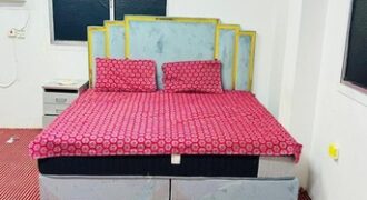 Furnished 2 Bedroom Flat in Al Batha, Riyadh – SAR 2500/Month