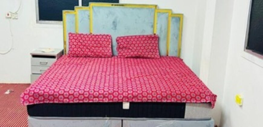 Furnished 2 Bedroom Flat in Al Batha, Riyadh – SAR 2500/Month