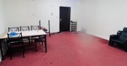 Furnished 2 Bedroom Flat in Al Batha, Riyadh – SAR 2500/Month