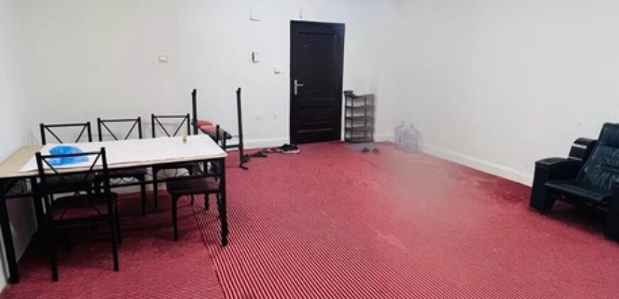 Furnished 2 Bedroom Flat in Al Batha, Riyadh – SAR 2500/Month