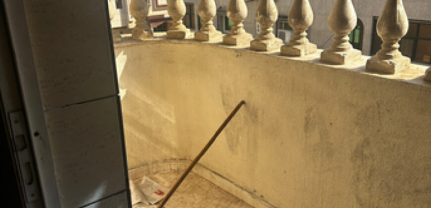 1 BHK Flat for Rent in Bani Malik Jeddah – SAR 1,200/Month