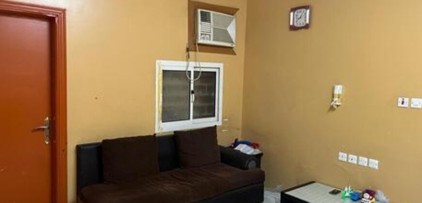 Furnished 2 Bedroom Apartment in Al Shemaysi – SAR 2500/Month
