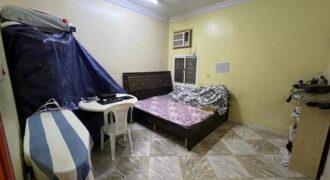 Furnished 2 Bedroom Apartment in Al Shemaysi – SAR 2500/Month