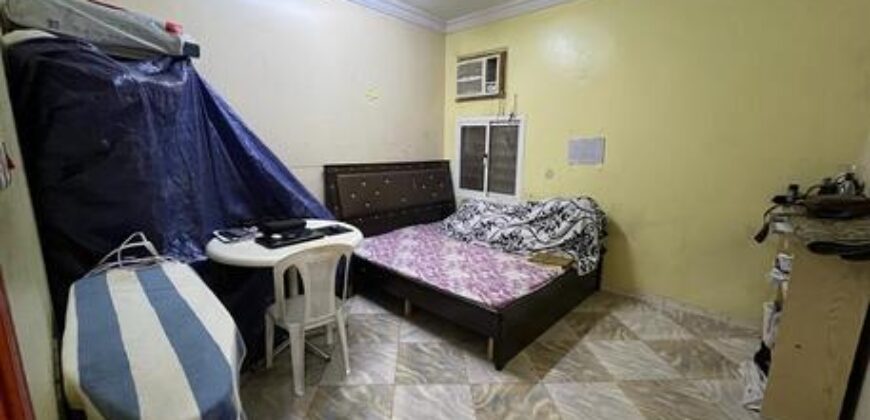 Furnished 2 Bedroom Apartment in Al Shemaysi – SAR 2500/Month
