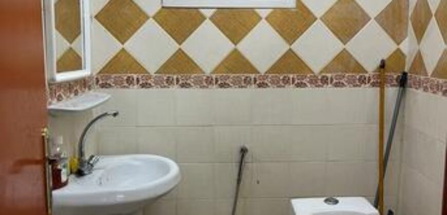 Furnished 2 Bedroom Apartment in Al Shemaysi – SAR 2500/Month