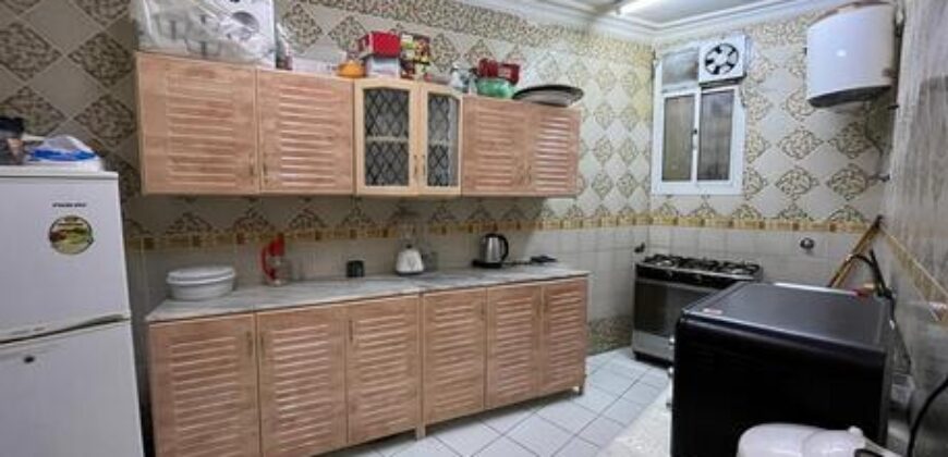 Furnished 2 Bedroom Apartment in Al Shemaysi – SAR 2500/Month