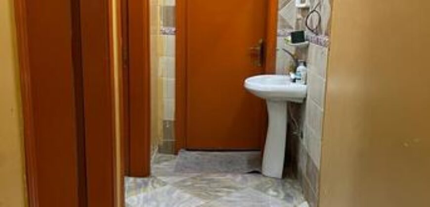Furnished 2 Bedroom Apartment in Al Shemaysi – SAR 2500/Month
