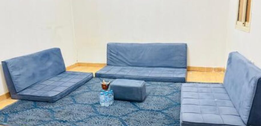 2BR Flat for Rent in Suwaidi Riyadh – SAR 2200/Month
