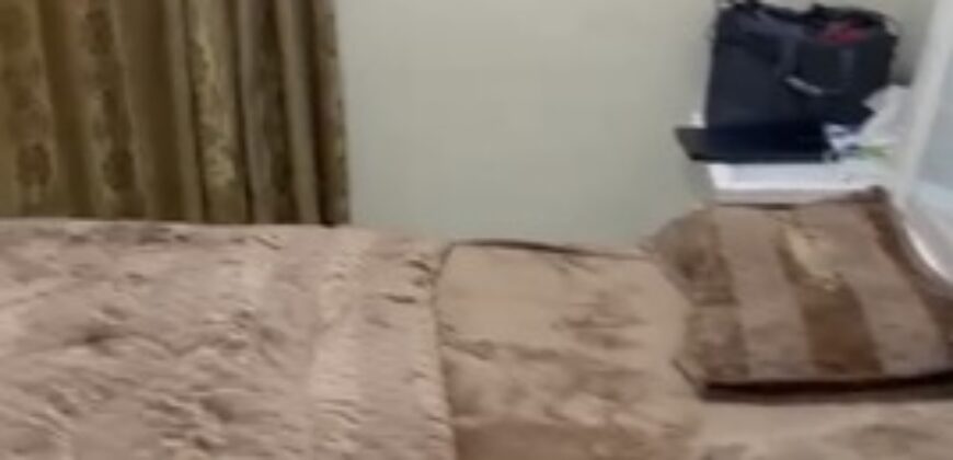 Furnished Room in Al Jawhara Jubail – SAR 1100/month