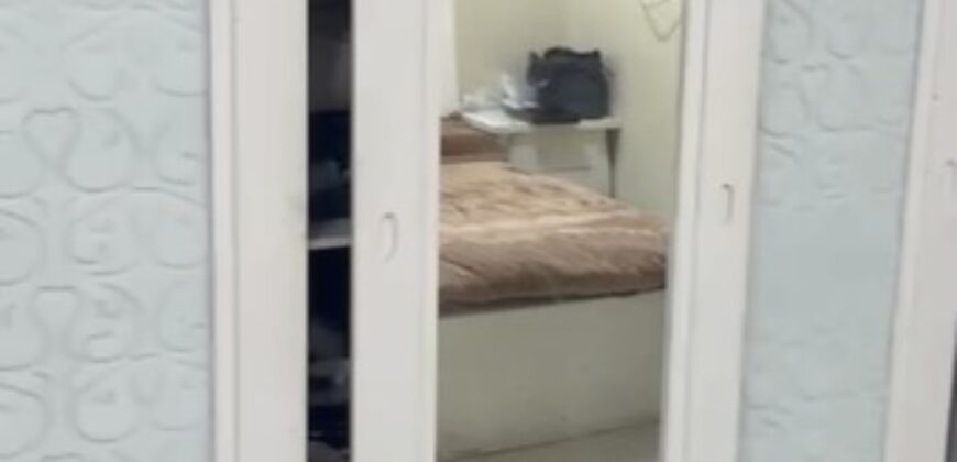 Furnished Room in Al Jawhara Jubail – SAR 1100/month