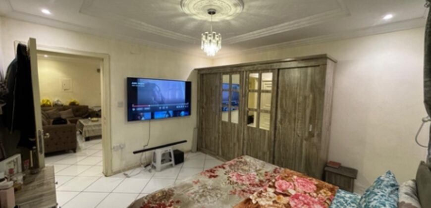 2BHK Family Flat in Mushrefah, Jeddah – SAR 21,000/Year