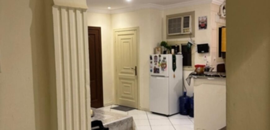 2BHK Family Flat in Mushrefah, Jeddah – SAR 21,000/Year