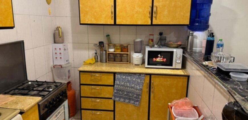 2BHK Family Flat in Mushrefah, Jeddah – SAR 21,000/Year