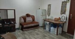 1BHK Ground Floor Flat in Al Nakheel, Dammam – SAR 1100/Month