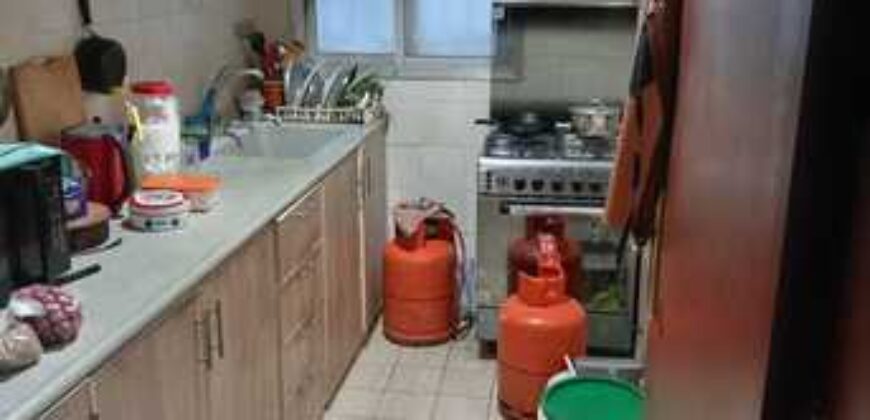 1BHK Ground Floor Flat in Al Nakheel, Dammam – SAR 1100/Month