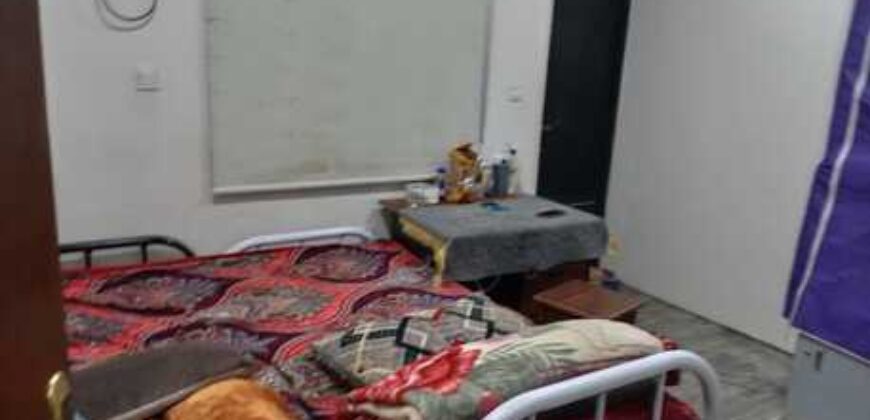 1BHK Ground Floor Flat in Al Nakheel, Dammam – SAR 1100/Month