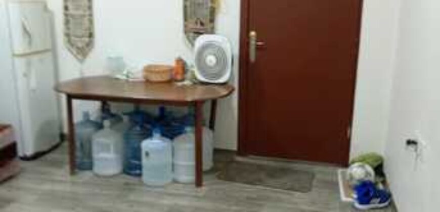 1BHK Ground Floor Flat in Al Nakheel, Dammam – SAR 1100/Month