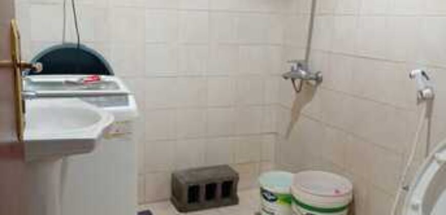 1BHK Ground Floor Flat in Al Nakheel, Dammam – SAR 1100/Month