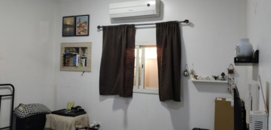 1 Bedroom Apartment in Olaishah Riyadh – SAR 16000/Year