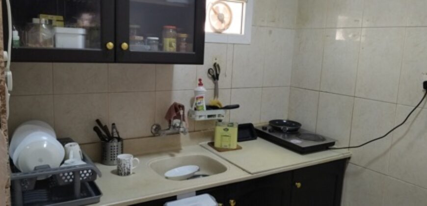 1 Bedroom Apartment in Olaishah Riyadh – SAR 16000/Year