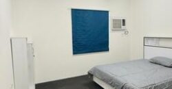 Furnished 2 Bedroom Apartment in Jubail – SAR 2800/Month