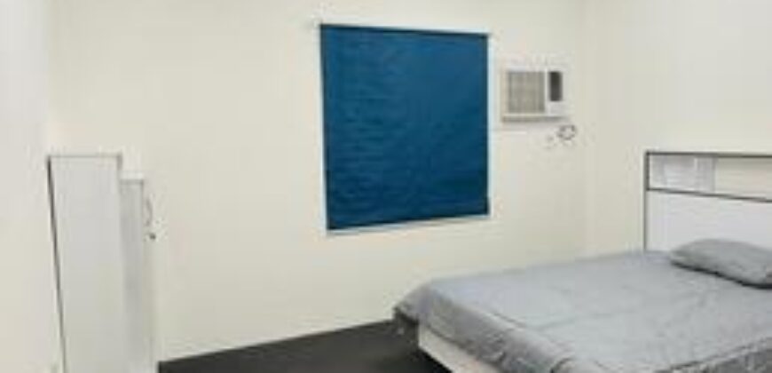 Furnished 2 Bedroom Apartment in Jubail – SAR 2800/Month
