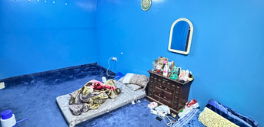 Bed Space in Al Batha for Rent – SAR 500/Month